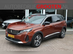 Peugeot 5008 - 1.2 PureTech Blue Lease Allure