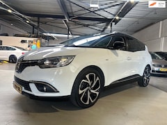 Renault Grand Scénic - 1.2 TCe Bose/Dealer onderhouden/2x sleutels, Apk nieuw bij aflevering
