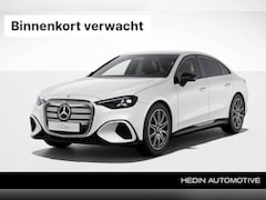 Mercedes-Benz C-klasse - C 400 4MATIC Launch Edition AMG Line | MANUFAKTUR | Nightpakket | MBUX Hyperscreen | Parke
