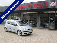 Mitsubishi Colt - 1.3 Invite zeer mooi met trekhaak apk nieuw 23-09-2027