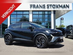 Renault Captur - 1.8 E-Tech full Hybrid 160 Esprit Alpine