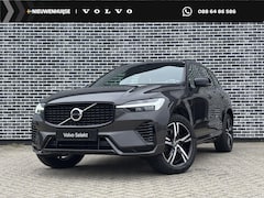 Volvo XC60 - 2.0 T6 Plug-in Hybrid AWD R-Design | PHEV Long Range | Achteruitrijcamera | Parkeersensore
