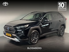 Toyota RAV4 - 2.5 Hybrid AWD ADVENTURE | 1650kg trekgewicht | Stoel/Stuurverwarming | CarPlay |