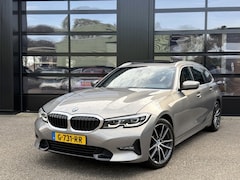 BMW 3-serie Touring - 330i Individual Edition Oxidgrau Pano