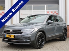 Volkswagen Tiguan - 1.5 TSI Sport Business /NAVI/Camera/19'LM/Keyless/ACC/Carplay/LED/PDC/Keyless/Stuurverwarm