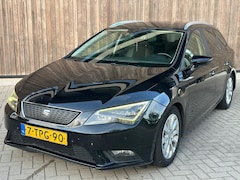 SEAT Leon ST - 1.6 TDI | NAVI | CLIMA | LED |