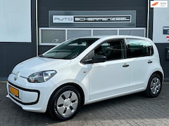 Volkswagen Up! - 1.0 Edition Up BlueMotion | AIRCO | NL AUTO