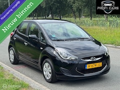Hyundai ix20 - 1.4i i-Motion Airco Elek.Pakket