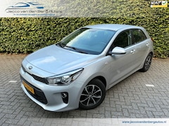Kia Rio - 1.0i TGDI ComfortLine I Airco I Bluetooth
