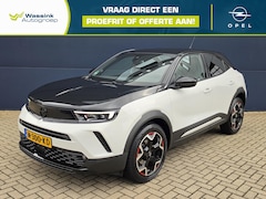 Opel Mokka - 1.2 Turbo Ultimate Automaat | Climate Control | Navigatie | Apple Carplay | Camera | All S