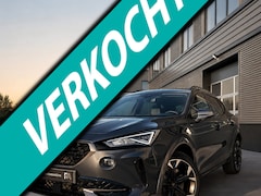 CUPRA Formentor - 1.4 e-Hybrid VZ Performance