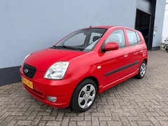Kia Picanto - 1.0 D-light 5-Deurs - Airco - APK 09-2027