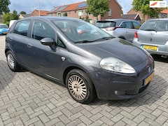 Fiat Grande Punto - 1.4-16V Edizione Lusso
