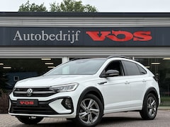 Volkswagen Taigo - 1.0 TSI R-Line | ACC | Achteruitrijcamera | Carplay | Keyless