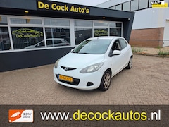 Mazda 2 - 2 1.3 S-VT Touring/ AIRCO