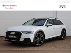 Audi A6 allroad quattro - 55 TFSI Pro Line Advanced 340pk S-Tronic