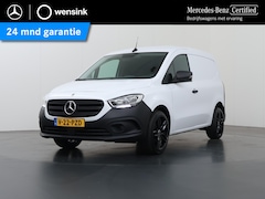Mercedes-Benz Citan - 108 CDI | L1 | PRO | AIRCO | NAVIGATIE | PARKEERSENSOREN | CRUISE CONTROL | BETIMMERDE LAA