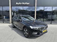 Volvo XC60 - 2.0 T8 Twin Engine AWD Inscription HUD|360|ACC|trekhaak