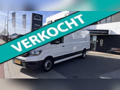 MAN TGE - 180PK Koelwagen WB 4.490 Klein rijbewijs 3500kg Technisch 5.000kg Dubbellucht, Carrier koe