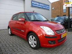Suzuki Swift - 1.3 Limited, airco, trekhaak, 5 deur's