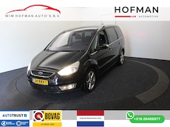 Ford Galaxy - 2.0-16V Trekhaak 7 persoons APK t/m 06-2027 Titanium Limited