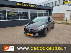 Renault Clio - 0.9 TCe Dynamique