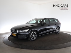 Volvo V60 - 2.0 B3 Momentum | Carplay | Camera | Stoelverwarming | 12 maanden BOVAG |