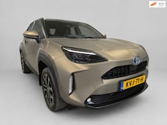 Toyota Yaris Cross - 1.5 Hybrid Dynamic+ AWD - Panoramadak - HeadUp - Camera - Clima - Cruise - Stoelverw - Tre