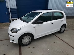 Volkswagen Up! - 1.0 take up BlueMotion / Airco / 5 Drs / Apk 9-2027
