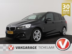 BMW 2-serie Gran Tourer - 218i Centennial Executive 7p. | M-sport | Trekhaak | Org NL | Navigatie