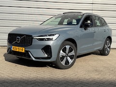 Volvo XC60 - T6 350PK Plus Dark | Panoramadak | Adap Cruise | Memory | Elec Stoelen