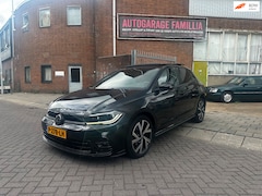 Volkswagen Polo - 1.0 TSI R-Line Business