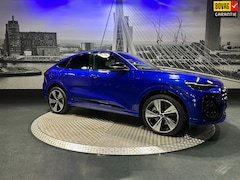 Audi Q5 Sportback - 2.0 TFSI e-hybrid quattro S edition *Pano*360camera*Passagiersdisplay