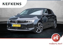 Opel Astra - 180pk Hybrid Edition | 1ste eigenaar | Stuur/Stoelverwarming | Camera | LED lampen | Navig