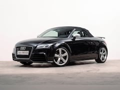 Audi TT Roadster - 2.5 T TT RS | WORDT VERWACHT | 50.250 KM |
