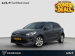 Kia Rio - 1.0 T-GDi MHEV DynamicPlusLine Automaat