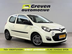 Renault Twingo - 1.2 16V Authentique | Cruise | Elektrische ramen | APK tot 07-2027