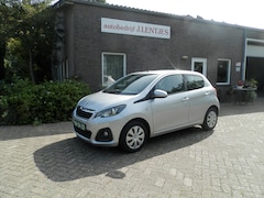 Peugeot 108 - 1.0 e-VTi Active airco vijf deurs
