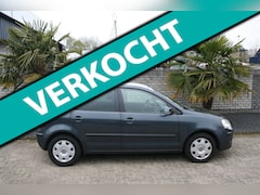 Volkswagen Polo - 1.4-16V Comfortline, airco, cruise