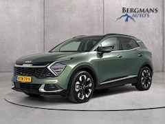 Kia Sportage - - 1.6 T-GDi Plug-in Hybrid AWD DynamicPlusLine // SCHUIFDAK // LEDER // STOELVENTILATIE