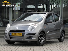 Suzuki Alto - 1.0 Comfort / 5 Deurs / Airco / Compleet dealer O.H. / Super Zuinig