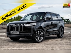 Jaecoo 5 - 5 1.5 T-GDi SHS-H Exclusive | Summersale van € 35.190 nu voor € 33.945 |