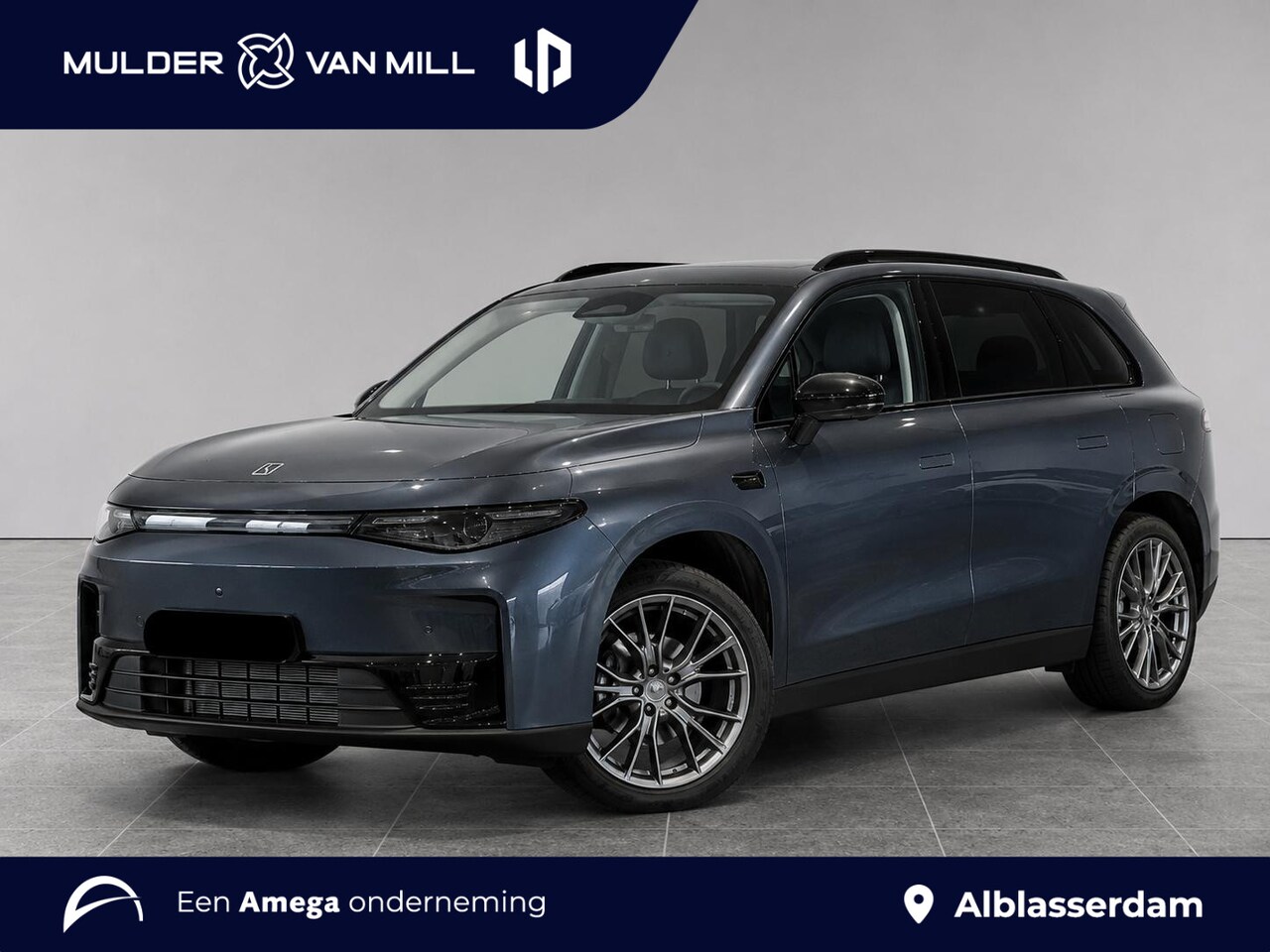 Leapmotor C10 - Design EV 70kWh 218pk | 360° CAMERA | STOELVERW. | STOELKOELING | ADAPTIVE CRUISE | PANODA - AutoWereld.nl