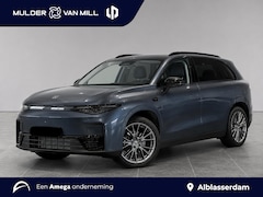Leapmotor C10 - Design EV 70kWh 218pk | 360° CAMERA | STOELVERW. | STOELKOELING | ADAPTIVE CRUISE | PANODA