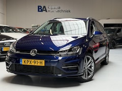 Volkswagen Golf Variant - 1.4 TSI R-line | LED | 18 inch | ACC