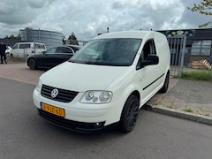 Volkswagen Caddy - 1.9 TDI BlueMotion EURO 5 AIRCO