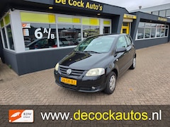 Volkswagen Fox - 1.2 Trendline