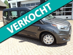Ford Tourneo Connect Compact - 1.0 Titanium
