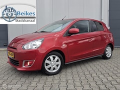Mitsubishi Space Star - 1.0 Intense