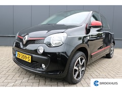 Renault Twingo - Dynamique | Navi | Camera | Cruise control | Verwarmde voorstoelen | All Season Banden | A